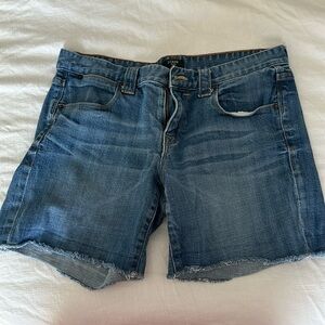 J Crew Shorts